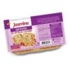 PAO JASMINE MULTIGRAOS S GLUTEN 350GR