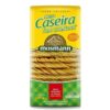 MASSA MOSMANN CASEIRA INTEGRAL 400GR