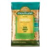 MASSA ORQUIDEA C OVOS ARGOLA 500GR