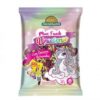 MASSA MOSMANN VEGETAIS DINOSSAURO 300GR