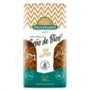 MASSA MOSMANN CASEIRA ORGANICA 400GR
