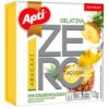GELATINA APTI ABACAXI ZERO 12GR