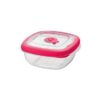 POTE PLASTICO SANREMO HERM ROSCA 1L