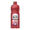 CERA LIQ GIRANDO SOL AMARELA 750ML