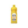 CERA PASTA GIOCA AMARELA 375GR