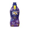 AMACIANTE GIRANDO SOL CONC LILAS CONC 1L