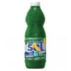 AGUA SANITARIA GIRANDO SOL 2L