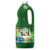 AGUA SANITARIA GIRANDO SOL 2L