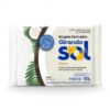 SABAO BARRA GIRANDO SOL COCO 180GR