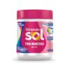 TIRA MANCHAS GIRANDO SOL PO SCLORO SH400