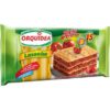 MASSA RENATA GRANO INTE FUSILLI 500GR