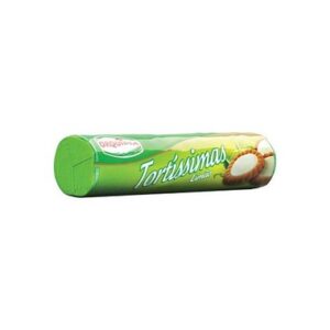 BISCOITO ORQUIDEA TORTISSIMA LIMAO 130G