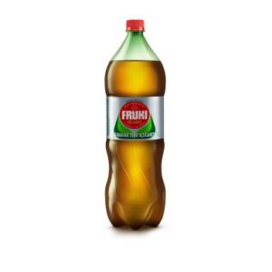 REFRIGERANTE FRUKI GUARANA ZERO 2L