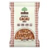 GRANOLA MAE TERRA NIBS 250GR