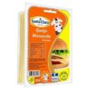 QUEIJO PRATO SANTA CLARA FATIADO 150GR