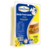 QUEIJO PRATO PRESIDENT FATIADO 150GR