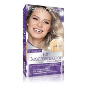 TINTA KIT BEAUTYCOLOR DESAMA EFE PLATINA