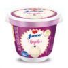 DOCE JUNCO BRIGADEIRO 400GR