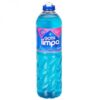 DETERGENTE LOUCA JIMO PASTILHAS 25UN