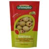 AZEITONA UNIAGRO FATIADA SHT 100GR