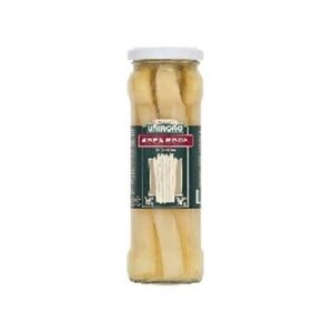 ASPARGO BRANCO UNIAGRO 200GR