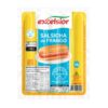 QUEIJO RALADO PRESIDENT PARMESAO 100GR