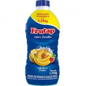 IOGURTE FRUTAP SALADA FRUTAS 1,250GR