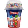 IOGURTE FRUTAP MORANGO ZR LACTOSE 850GR