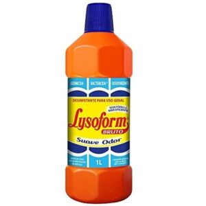 DESINFETANTE LYSOFORM BRUTO 1L