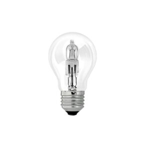 LAMPADA ECON TASCHIBRA HALOGENA 100W 220