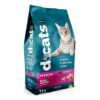 RACAO DDOG PREMIUM TRAD 1KG
