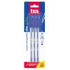 CANETA BAZZE PRISMA C4 UN