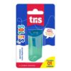 CANETINHA TRIS MEGA C12 CORES