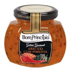 GELEIA BOM PRINCIPIO GOUR ABAC C PIM230G