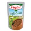 FEIJAO PRETO FUGINI SHT 250GR