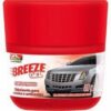AROMAT CARRO PROAUTO TUTI FRUT GEL60GR