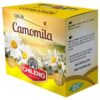 CHA CHILENO BOLDO S/E 10GR