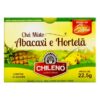CHA EQUILIBRIO CHA VERDE 20GR
