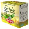 CHA CHILENO AROMATICO S/E 10GR