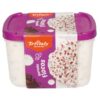SORVETE TRIVIALY NAPOLITANO 2L