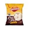 BISCOITO GIRASSOL PAO MEL CHOCO 250GR