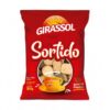 BISCOITO GIRASSOL BANANA C CANELA 270GR
