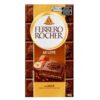 CHOCOLATE FERRERO ROCHER DARK 90GR
