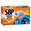 REFIL SBP 12HORAS L12P10UN