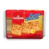 BISCOITO OREO MINI CHOCOLATE BAUNILHA 35