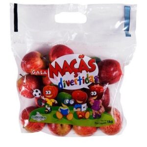 MACA PACOTE 1KG
