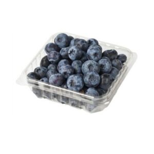 FRUTI MIRTILO EMB 125GR