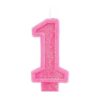 VELA ANIVER BIG N0 ROSA UN