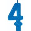 VELA ANIVER BIG  N3 AZUL UN