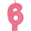 VELA ANIVER BIG N5 ROSA UN